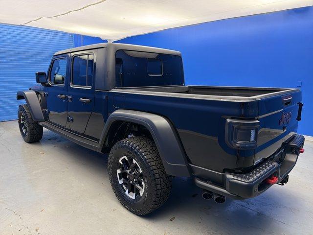 used 2024 Jeep Gladiator car, priced at $47,000