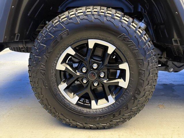 used 2024 Jeep Gladiator car, priced at $47,000