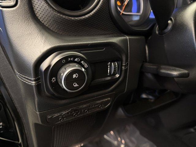 used 2024 Jeep Gladiator car, priced at $47,000