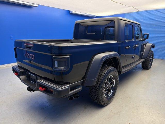 used 2024 Jeep Gladiator car, priced at $47,000