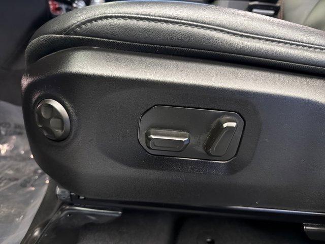 used 2024 Jeep Gladiator car, priced at $47,000