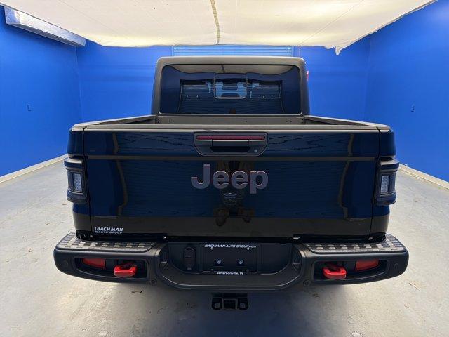 used 2024 Jeep Gladiator car, priced at $47,000