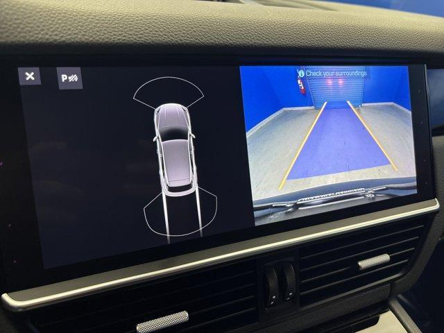 used 2020 Porsche Cayenne car, priced at $34,480