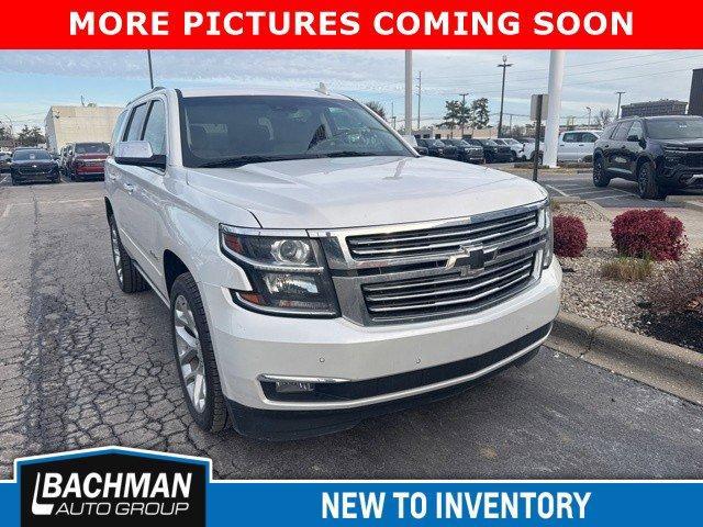 used 2019 Chevrolet Tahoe car, priced at $38,995