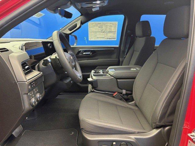 new 2026 Chevrolet Tahoe car, priced at $61,737