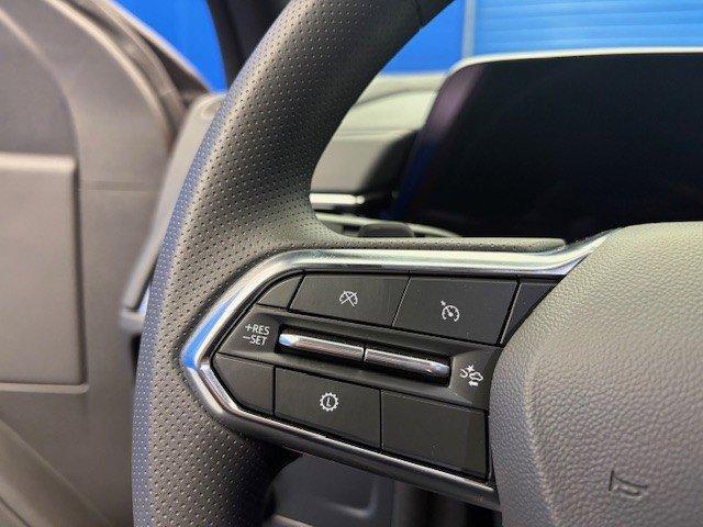 new 2026 Chevrolet Tahoe car, priced at $61,737