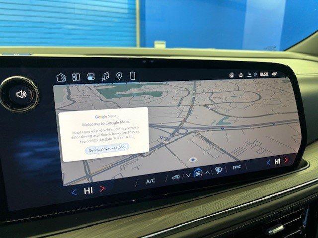 new 2026 Chevrolet Tahoe car, priced at $61,737