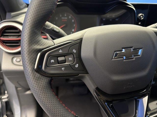 new 2026 Chevrolet Trax car, priced at $23,674