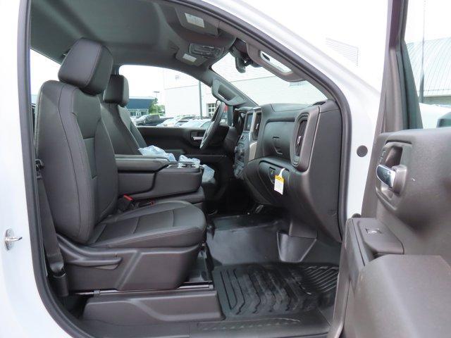 new 2024 Chevrolet Silverado 3500 car