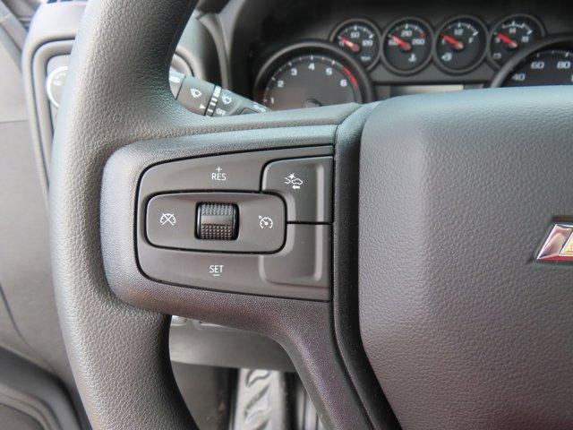 new 2024 Chevrolet Silverado 3500 car