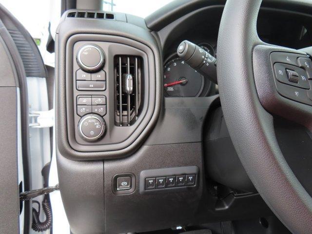 new 2024 Chevrolet Silverado 3500 car