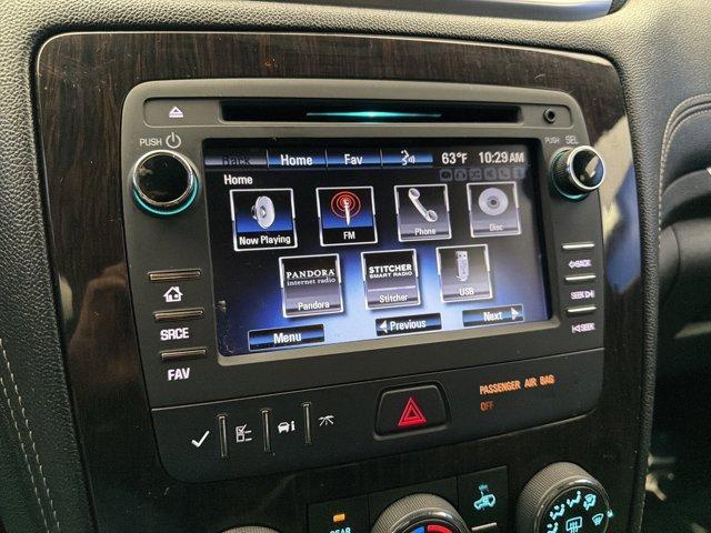 used 2015 Chevrolet Traverse car, priced at $5,860