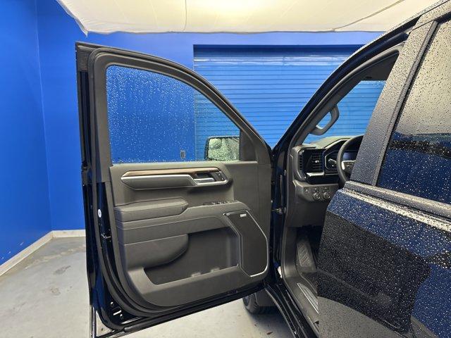 new 2026 Chevrolet Silverado 1500 car, priced at $55,280