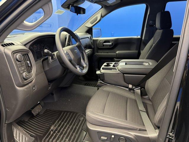 new 2026 Chevrolet Silverado 1500 car, priced at $49,315