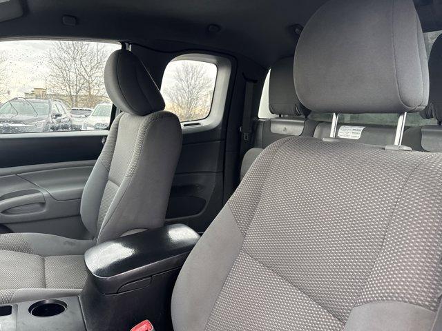 used 2013 Toyota Tacoma car, priced at $12,000