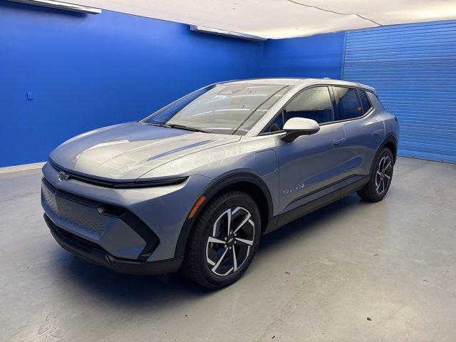 new 2026 Chevrolet Equinox EV car, priced at $29,412