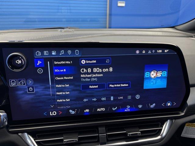 new 2026 Chevrolet Equinox EV car, priced at $29,412