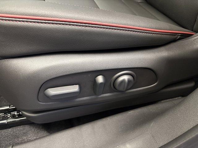 new 2026 Chevrolet TrailBlazer car, priced at $29,532