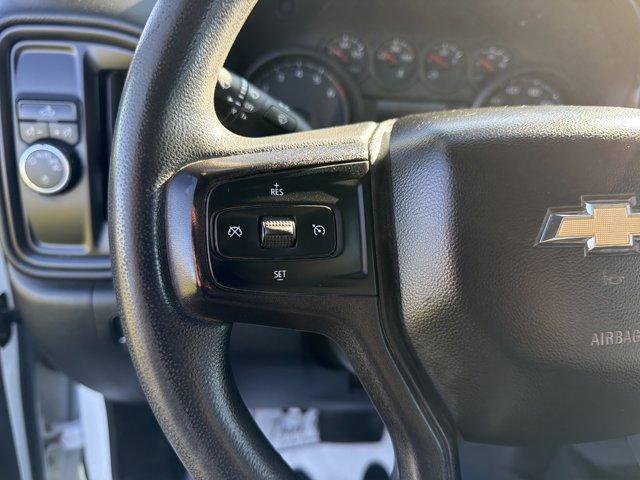 used 2020 Chevrolet Silverado 2500 car, priced at $21,000