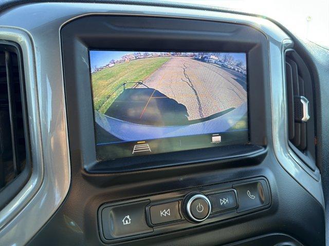 used 2020 Chevrolet Silverado 2500 car, priced at $21,000