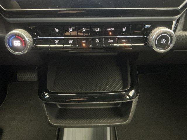 new 2027 Chevrolet Bolt car