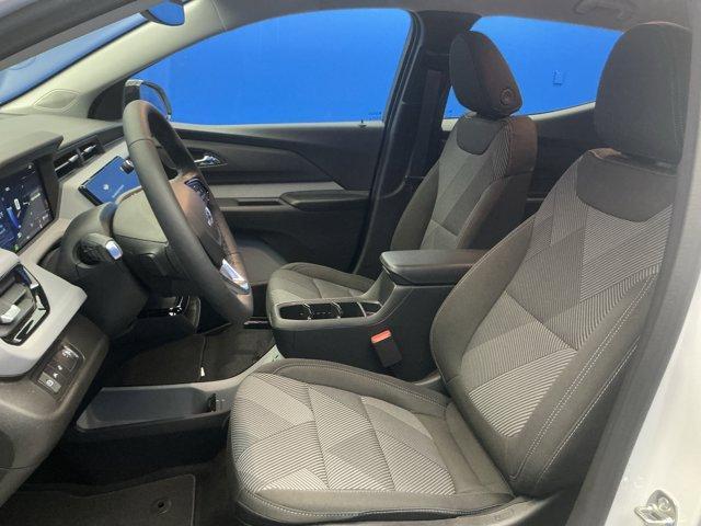 new 2027 Chevrolet Bolt car