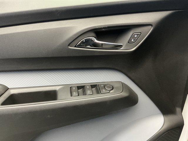 new 2027 Chevrolet Bolt car