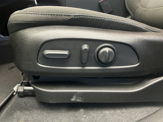 new 2027 Chevrolet Bolt car