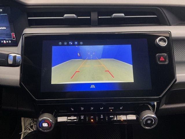 new 2027 Chevrolet Bolt car