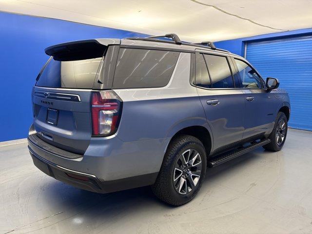 used 2021 Chevrolet Tahoe car, priced at $47,860