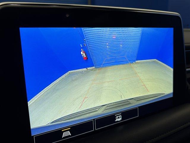 used 2021 Chevrolet Tahoe car, priced at $47,860