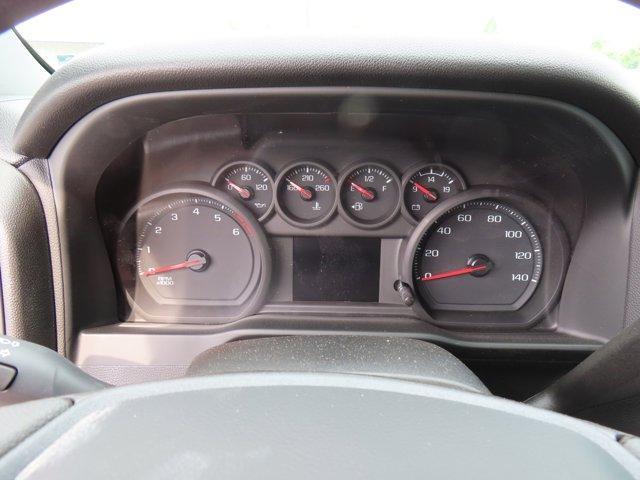 new 2024 Chevrolet Silverado 3500 car