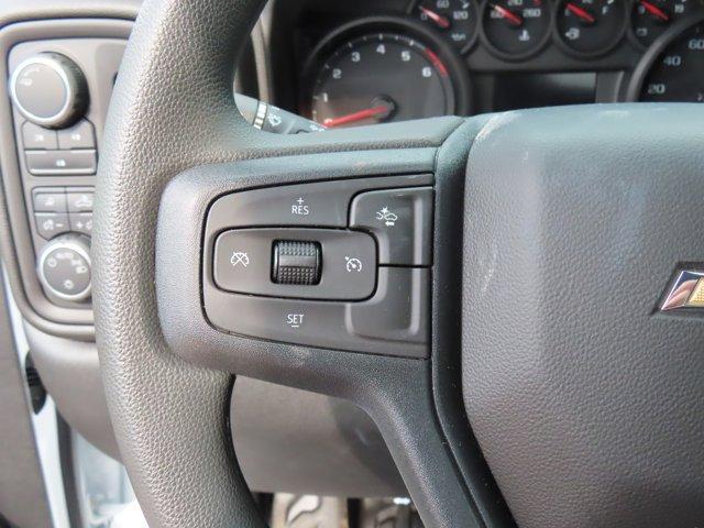 new 2024 Chevrolet Silverado 3500 car