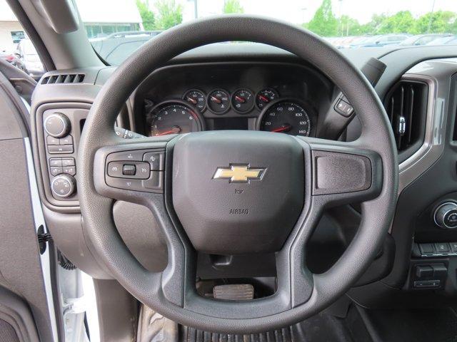 new 2024 Chevrolet Silverado 3500 car