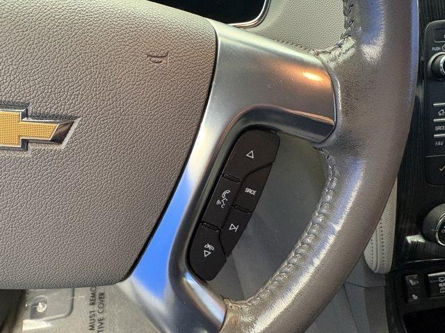 used 2015 Chevrolet Traverse car, priced at $14,870