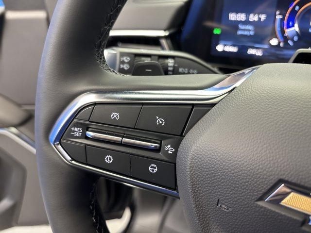 new 2026 Chevrolet Suburban car, priced at $89,793