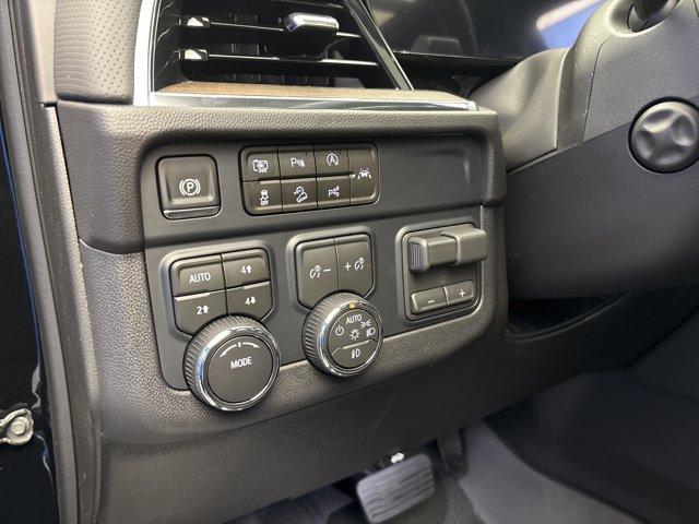 new 2026 Chevrolet Suburban car, priced at $89,793