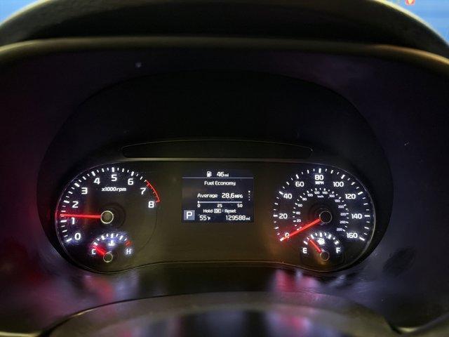 used 2020 Kia Soul car, priced at $8,995