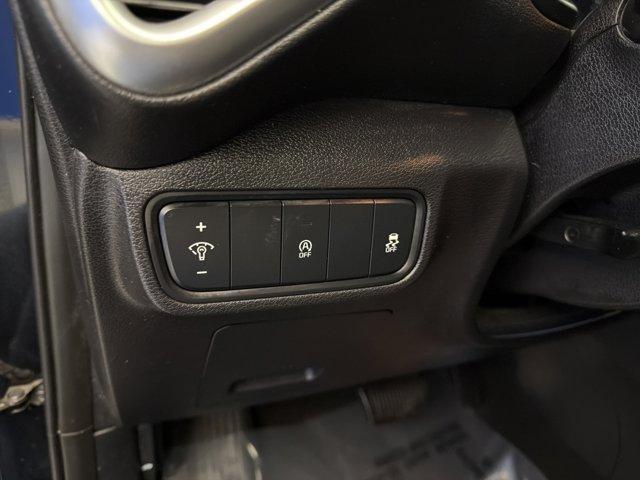 used 2020 Kia Soul car, priced at $8,995