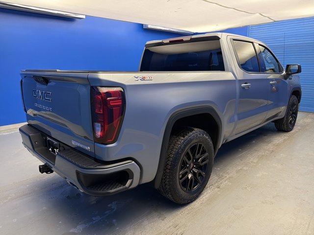 used 2023 GMC Sierra 1500 car, priced at $43,995