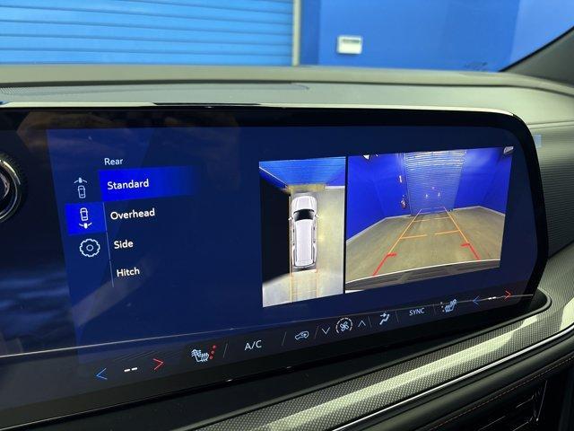 new 2026 Chevrolet Suburban car, priced at $78,793