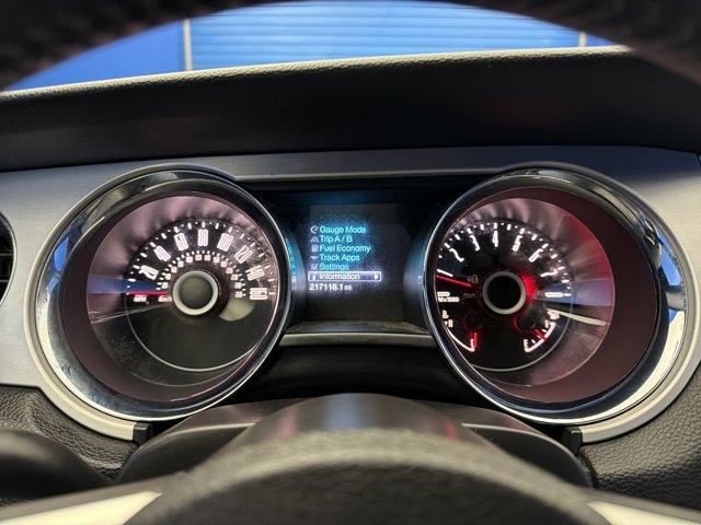 used 2014 Ford Mustang car, priced at $6,740