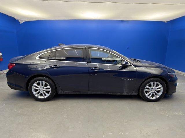 used 2016 Chevrolet Malibu car, priced at $9,430