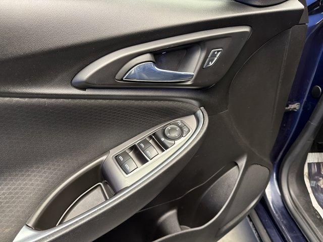 used 2016 Chevrolet Malibu car, priced at $9,430