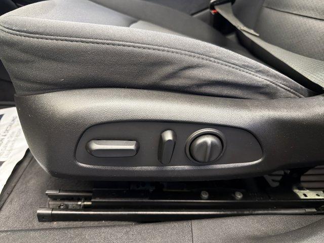 used 2016 Chevrolet Malibu car, priced at $9,430