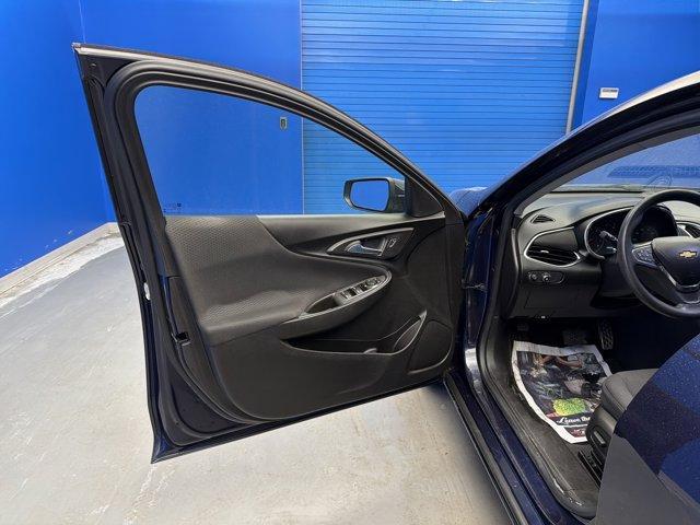 used 2016 Chevrolet Malibu car, priced at $9,430