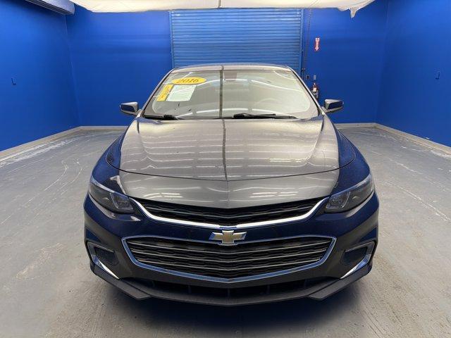 used 2016 Chevrolet Malibu car, priced at $9,430