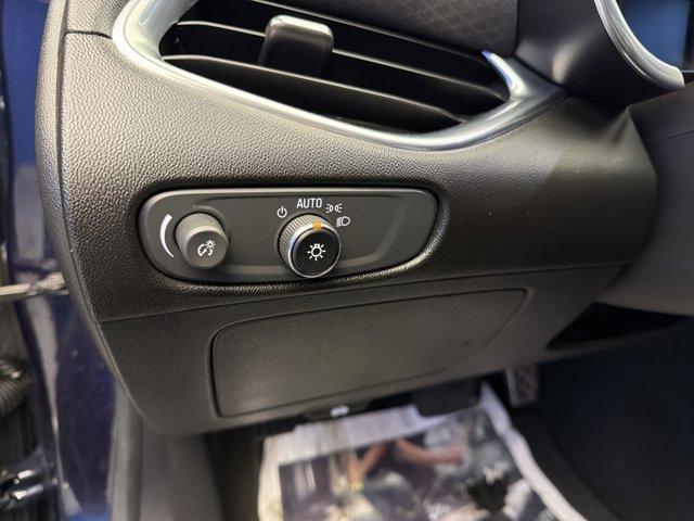 used 2016 Chevrolet Malibu car, priced at $9,430