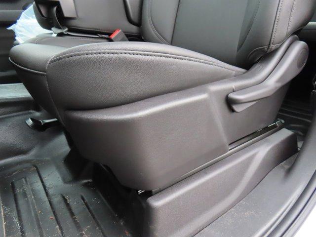 new 2024 Chevrolet Silverado 3500 car