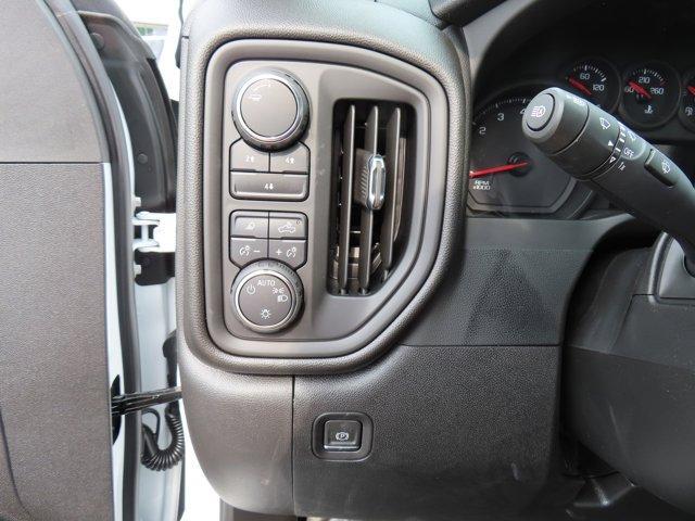 new 2024 Chevrolet Silverado 3500 car